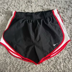Nike Pro Running Shorts